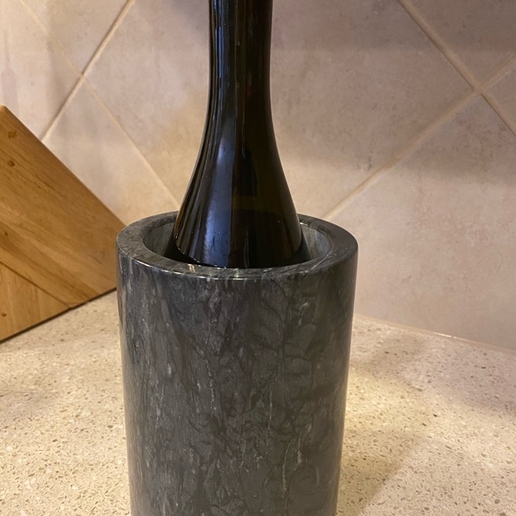 Marble Wine Cooler - Picture 3 of 5